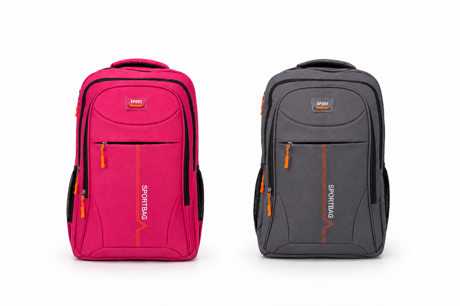 کوله پشتی اسپرت برند SPORT BAG