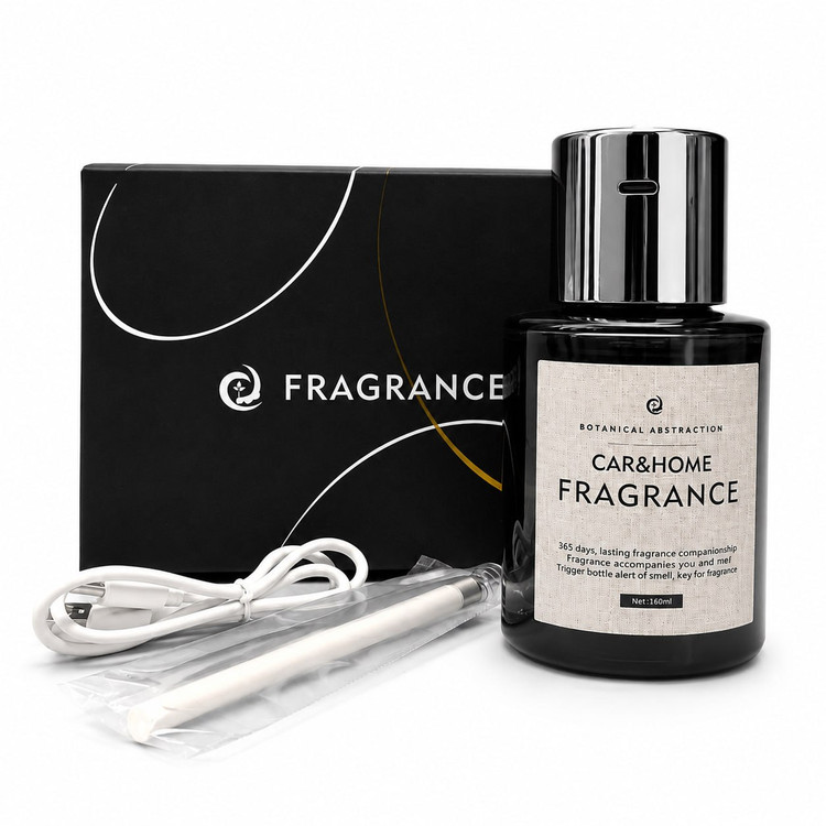 خوشبوکننده هوشمند خودرو و محیط مدل Car & Home Fragrance